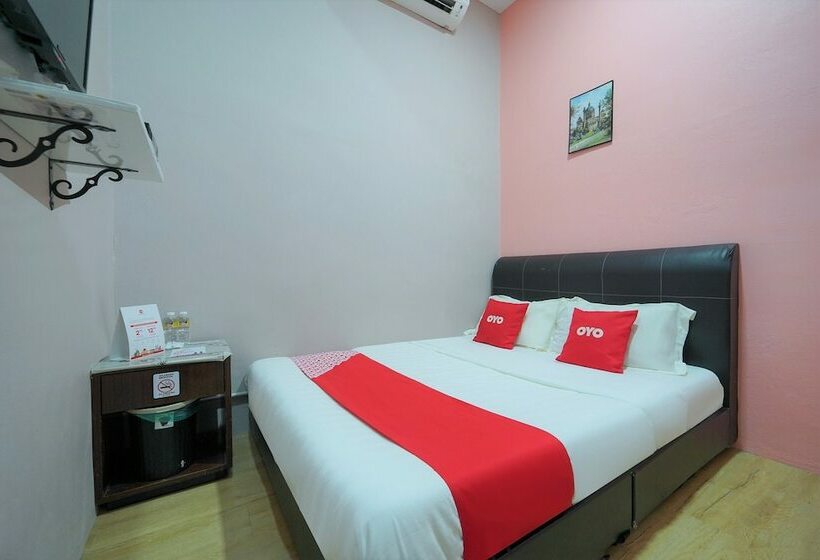 Номер Стандарт, Familia Inn