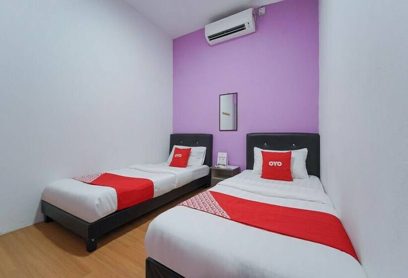 Номер Стандарт, Familia Inn
