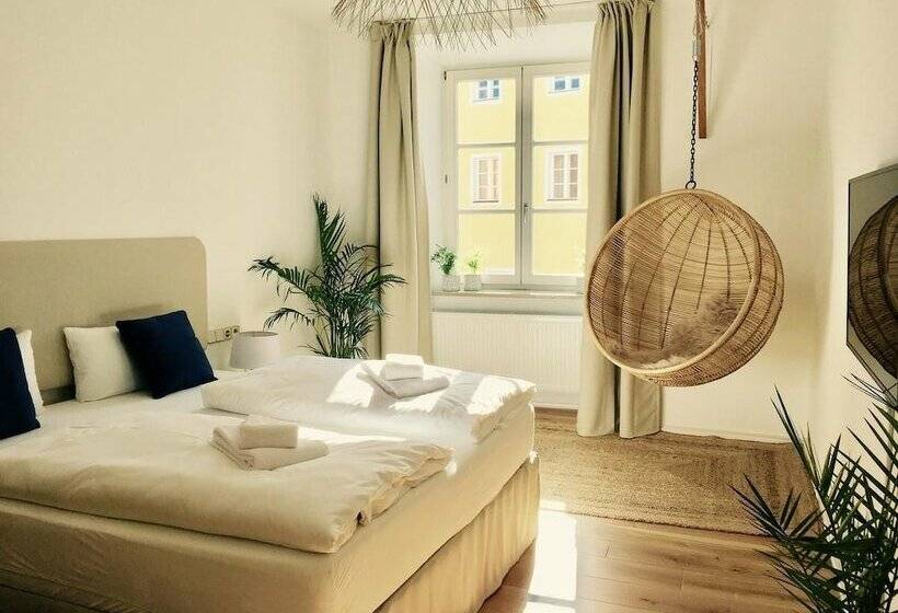 Номер Стандарт, Boutique Hotel Morgentau