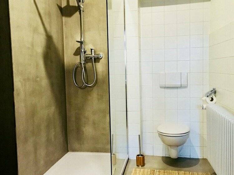 Люкс Вид на Реку, Boutique Hotel Morgentau