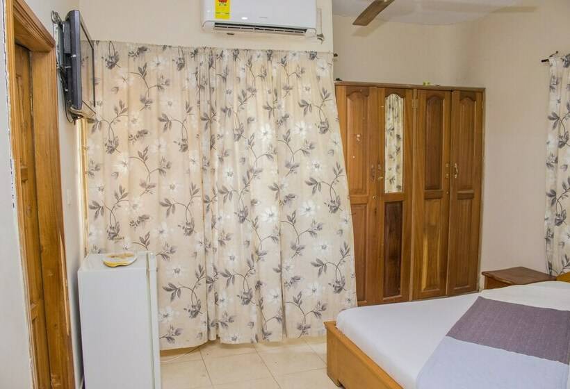 Standard Single Room, Lovista