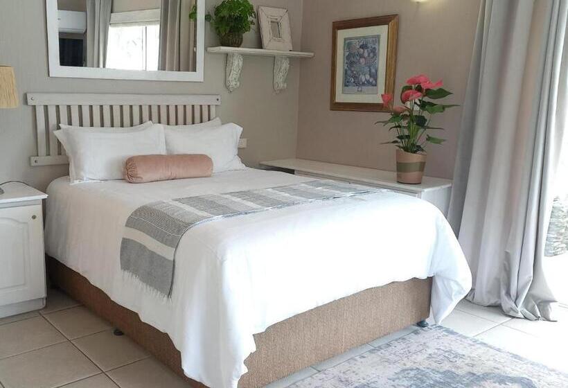 جناح عائلي, Villa Roc Guesthouse   Solar Power