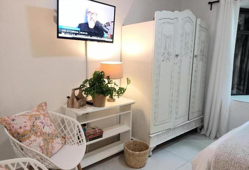 غرفة قياسية, Villa Roc Guesthouse   Solar Power