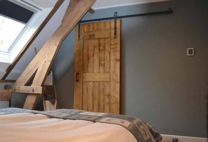 Номер Стандарт, Bed & Breakfast Aan De Beek