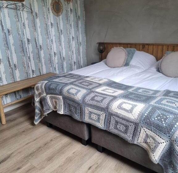 Номер Стандарт, Bed & Breakfast Aan De Beek