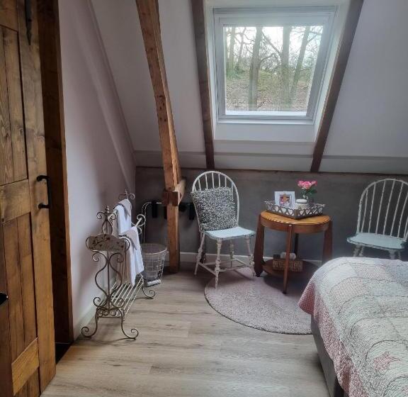 Номер Стандарт, Bed & Breakfast Aan De Beek