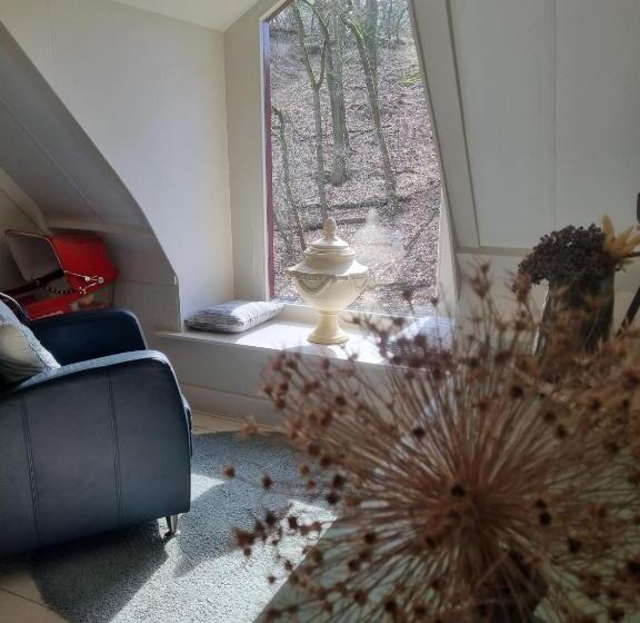 Номер Стандарт Совместная Ванная, Bed & Breakfast Aan De Beek