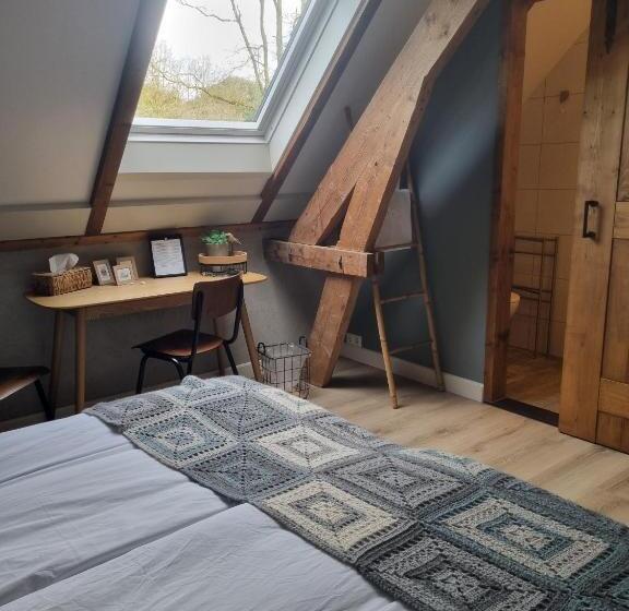 Номер Стандарт, Bed & Breakfast Aan De Beek