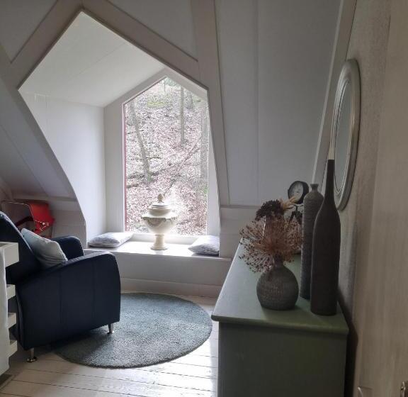 Номер Стандарт Совместная Ванная, Bed & Breakfast Aan De Beek
