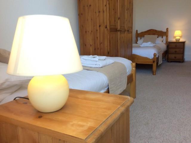 Номер Стандарт Совместная Ванная, Cavell House Bed And Breakfast