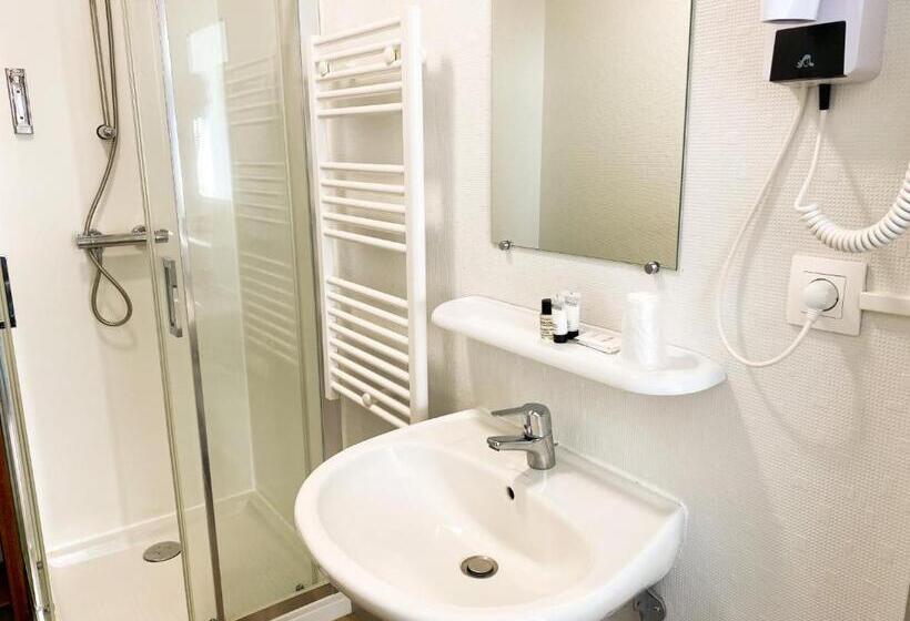 Номер Стандарт, Colette Hôtel
