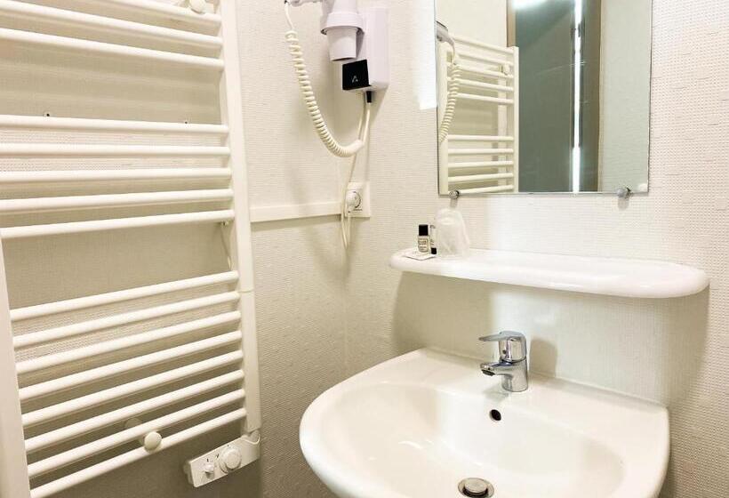 Номер Стандарт Индивидуальный, Colette Hôtel