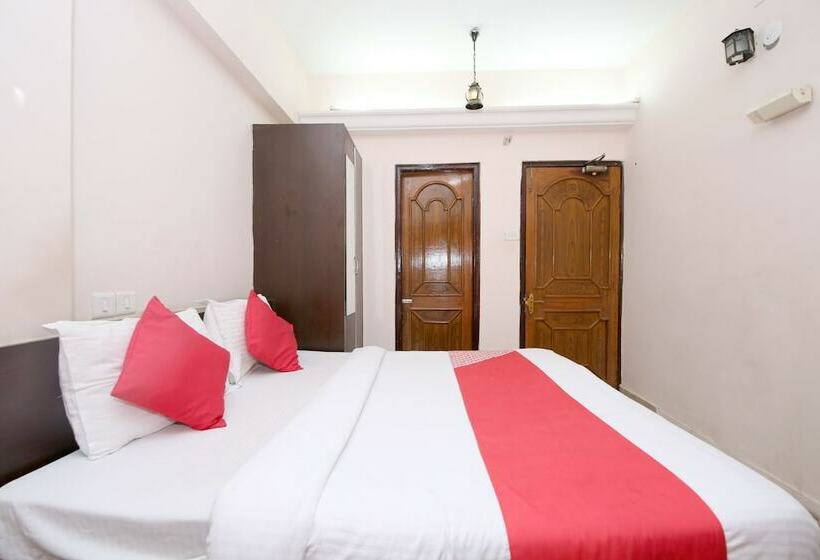 اتاق استاندارد, O Dwarika Inn