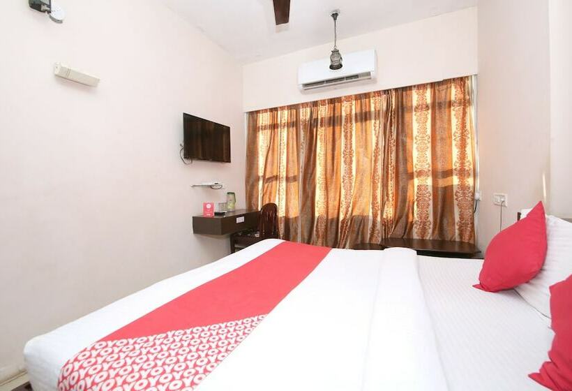 اتاق استاندارد, O Dwarika Inn