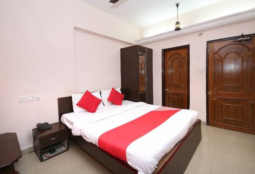 اتاق استاندارد, O Dwarika Inn