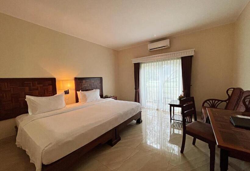 Номер Superior, Sokha Palace Siem Reap