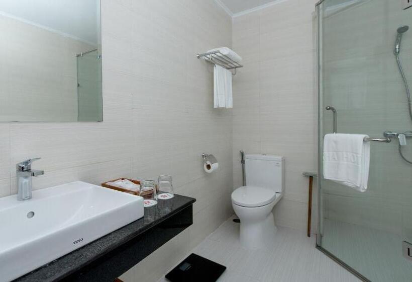 Номер Стандарт Вид на Сад, Sokha Palace Siem Reap