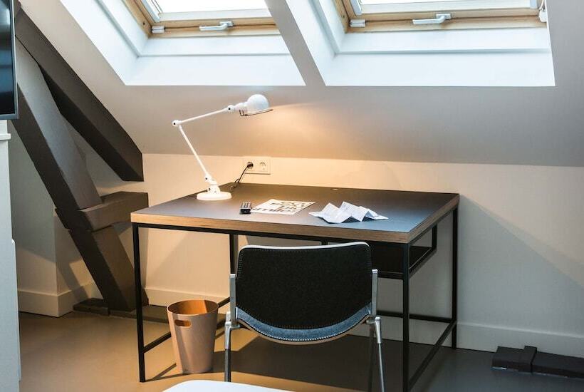 스탠다드 룸, Conscious Hotel Westerpark