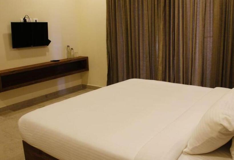 빌라 1 베드룸 - 수영장, Elixir Hills Suites Resort And Spa