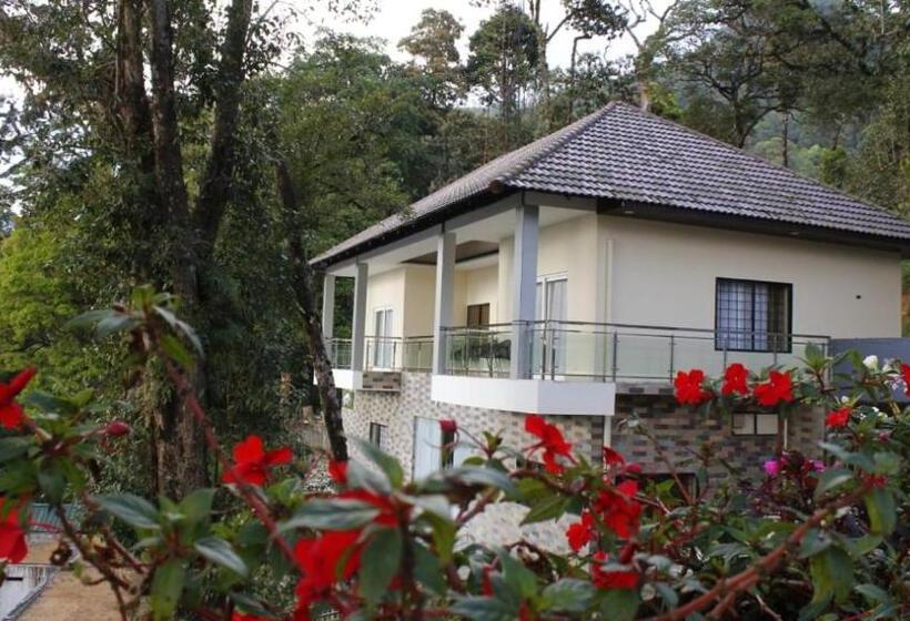 빌라 1 베드룸 - 수영장, Elixir Hills Suites Resort And Spa