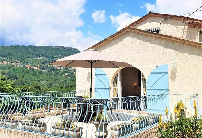 패밀리 룸, B&b With Charm, Quiet, Kitchen, Sw Pool