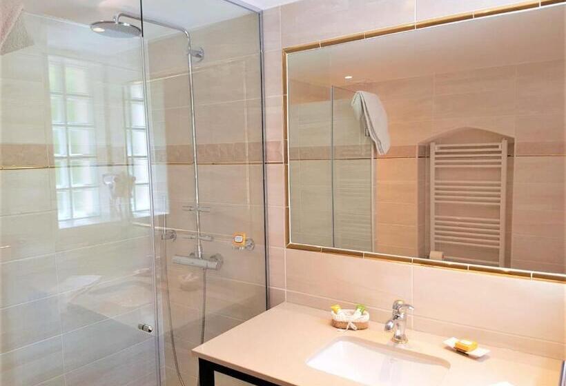 패밀리 룸, B&b With Charm, Quiet, Kitchen, Sw Pool