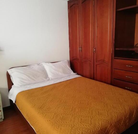 اتاق سوپریور چهار تخته, D Lujo