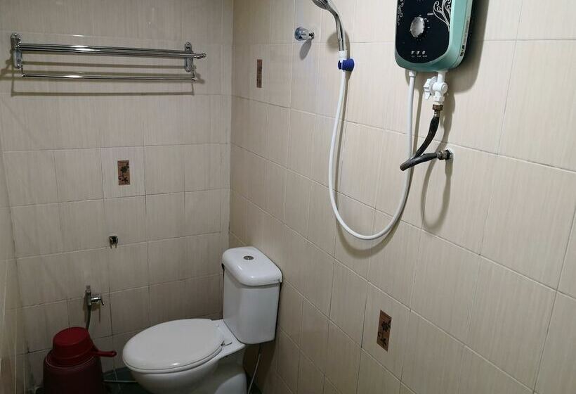 اتاق سوپریور, Kristal Inn Hotel Uitm Shah Alam