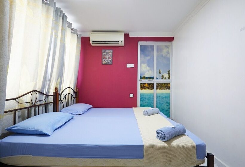 اتاق سوپریور, Kristal Inn Hotel Uitm Shah Alam