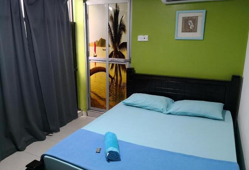 اتاق سوپریور, Kristal Inn Hotel Uitm Shah Alam