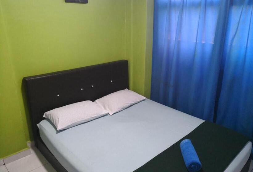 اتاق سوپریور, Kristal Inn Hotel Uitm Shah Alam