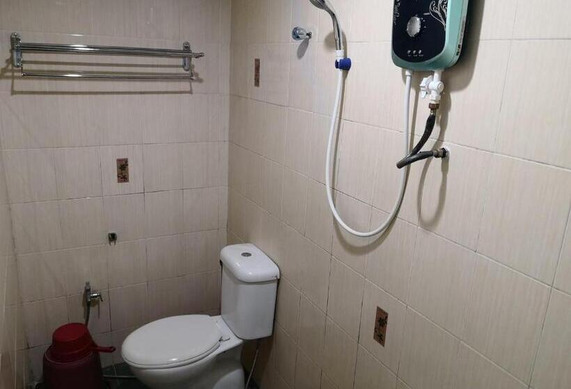 سوییت خانوادگی, Kristal Inn Hotel Uitm Shah Alam