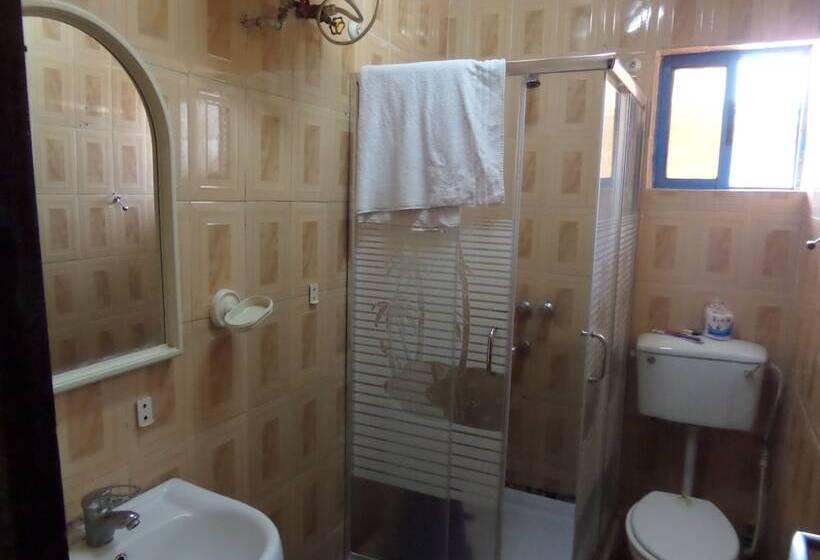 سوییت لوکس, Micron International Suites