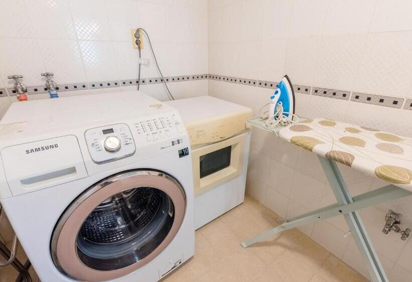 سوییت, Home Fourest Resort Geoje