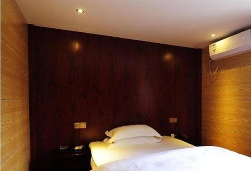 Номер Стандарт, Junyi Hotel Guizhou Guiyang Bageyan Road