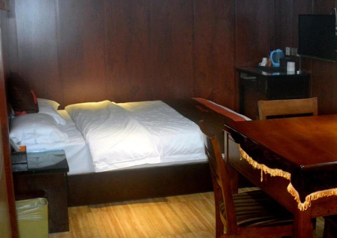 Номер бизнес-класса, Junyi Hotel Guizhou Guiyang Bageyan Road