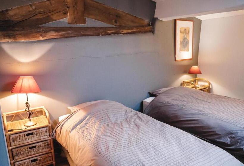 غرفة عائلية, Domaine De Pelican