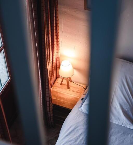 غرفة عائلية, Domaine De Pelican