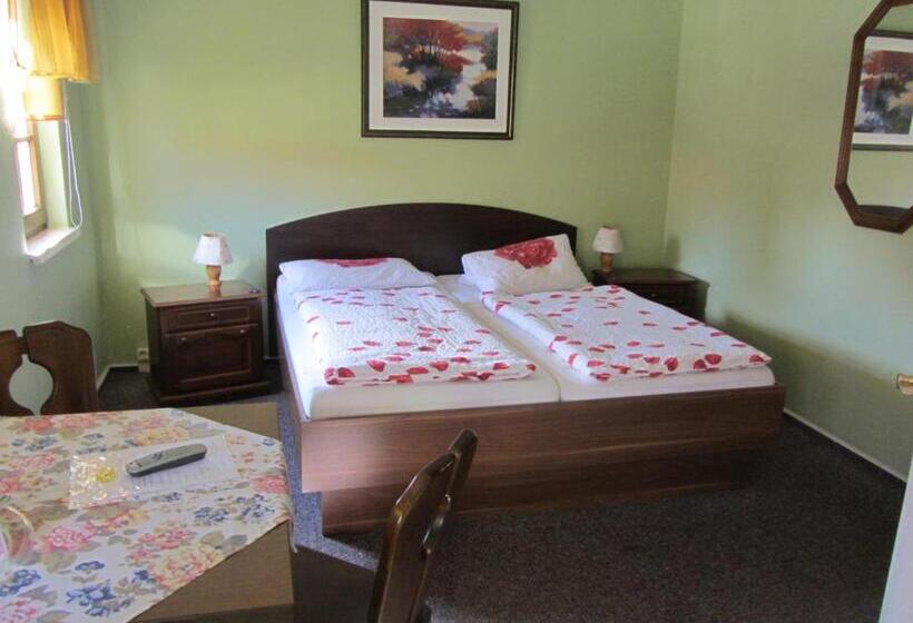 Номер Deluxe, Gasthaus & Hotel Zur Linde