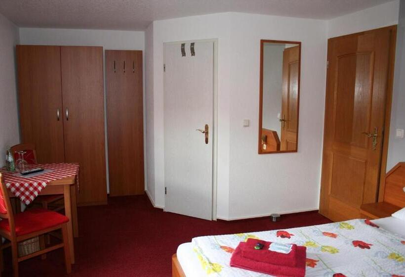 Номер Deluxe, Gasthaus & Hotel Zur Linde