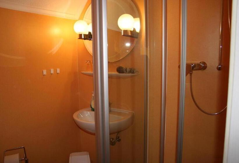 Семейный Номер Deluxe, Gasthaus & Hotel Zur Linde