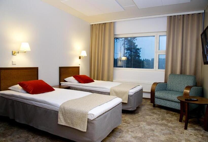 Номер Стандарт, Eerikkilä Sport & Outdoor Resort