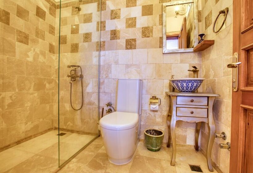 Номер Стандарт, Kirazli Sultan Konak