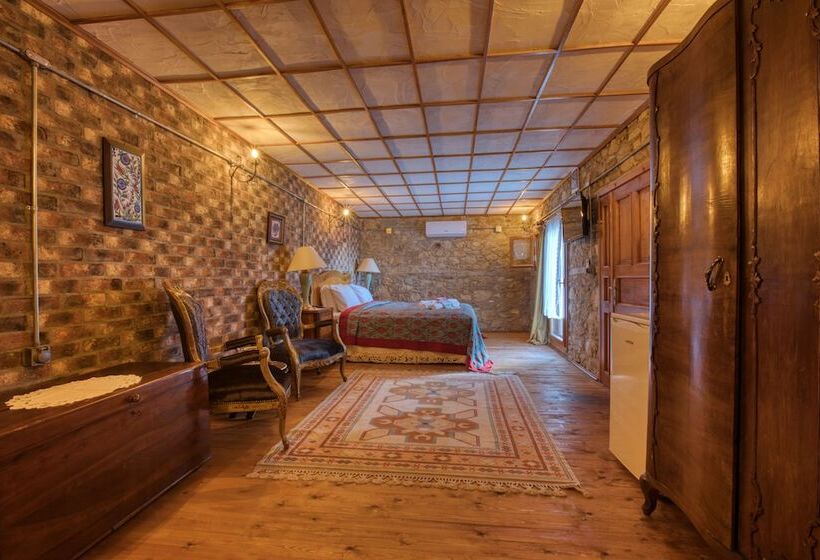Номер Стандарт, Kirazli Sultan Konak