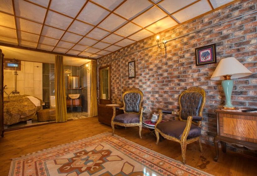 Номер Стандарт, Kirazli Sultan Konak