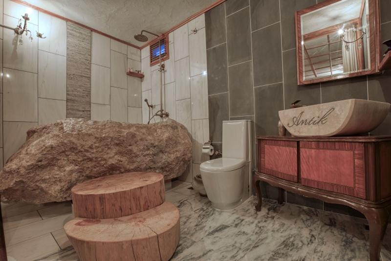 Номер Стандарт, Kirazli Sultan Konak