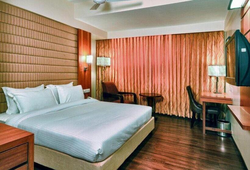 اتاق لوکس, Staynest Gangtok 300 Mtr From Mall Road