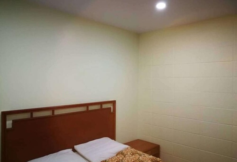 Номер Стандарт, Motel Chez Nous