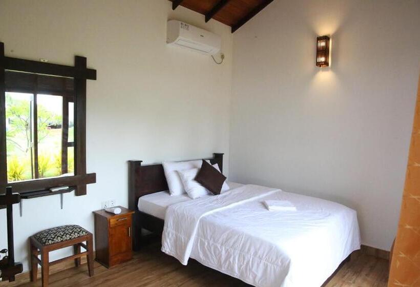 اتاق استاندارد, Nn Beach Resort & Spa