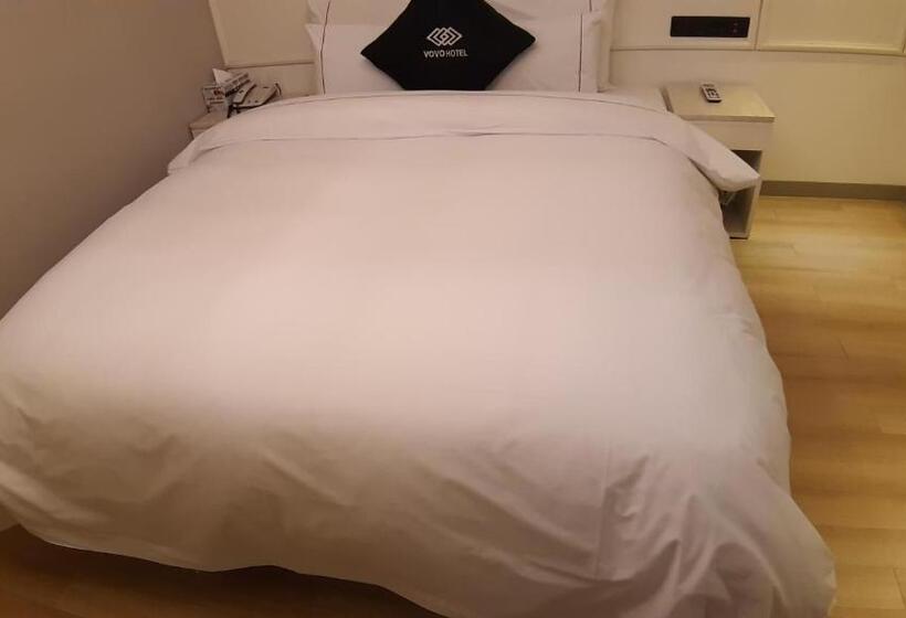 스탠다드 룸, Vovo